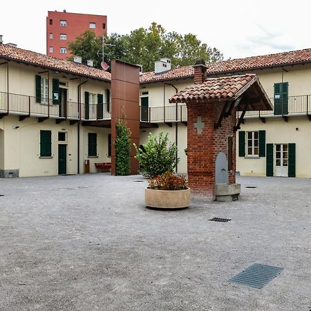 Via Natta - San Siro Apartments - 4 People Μιλάνο Εξωτερικό φωτογραφία