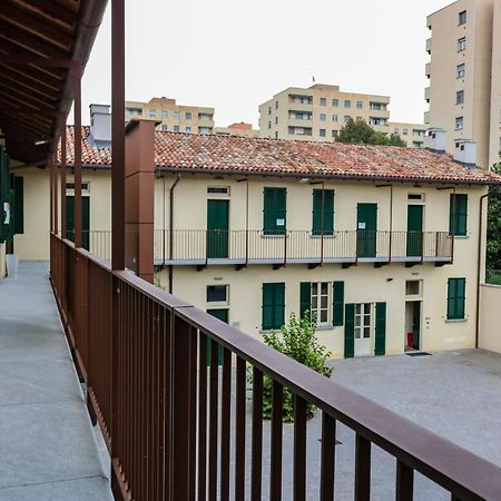 Via Natta - San Siro Apartments - 4 People Μιλάνο Εξωτερικό φωτογραφία