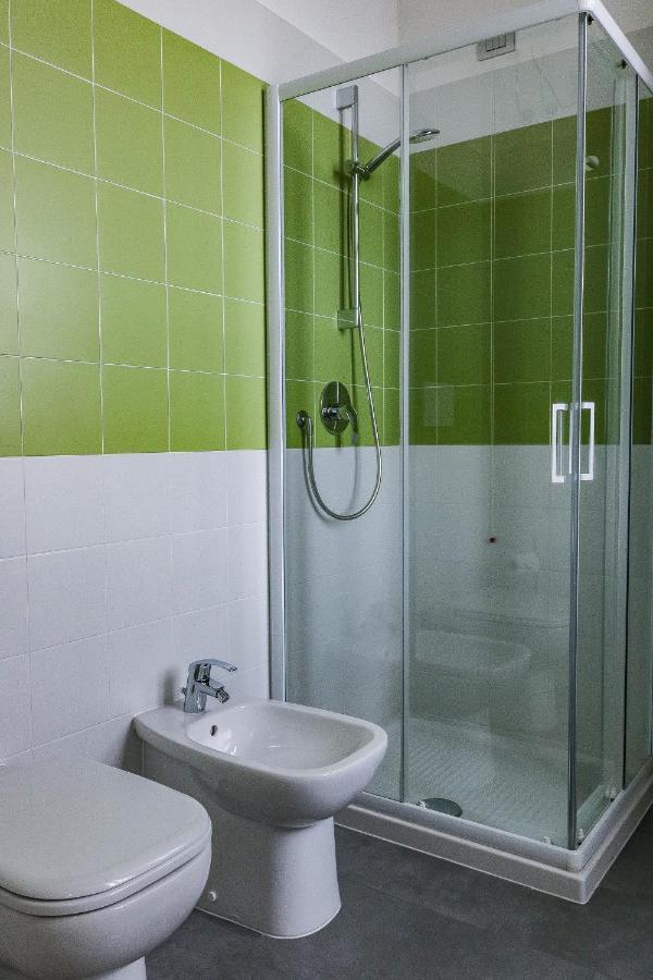 Via Natta - San Siro Apartments - 4 People Μιλάνο Εξωτερικό φωτογραφία