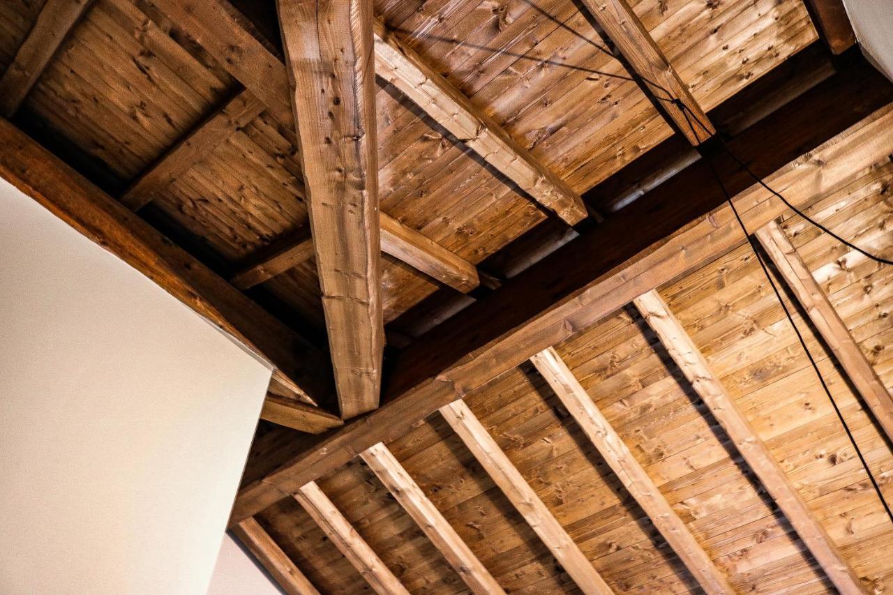 Via Natta - San Siro Apartments - 4 People Μιλάνο Εξωτερικό φωτογραφία