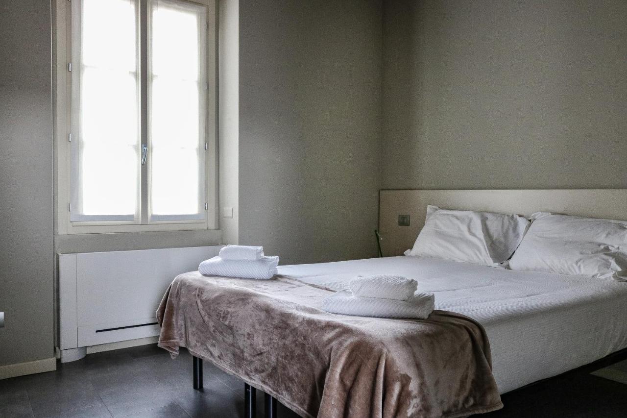 Via Natta - San Siro Apartments - 4 People Μιλάνο Εξωτερικό φωτογραφία