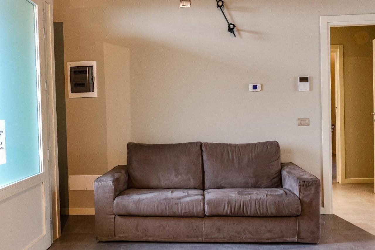 Via Natta - San Siro Apartments - 4 People Μιλάνο Εξωτερικό φωτογραφία