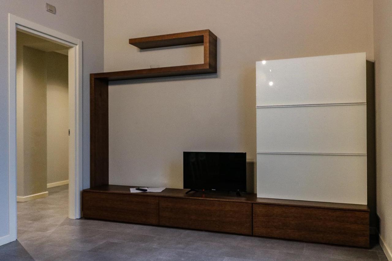 Via Natta - San Siro Apartments - 4 People Μιλάνο Εξωτερικό φωτογραφία