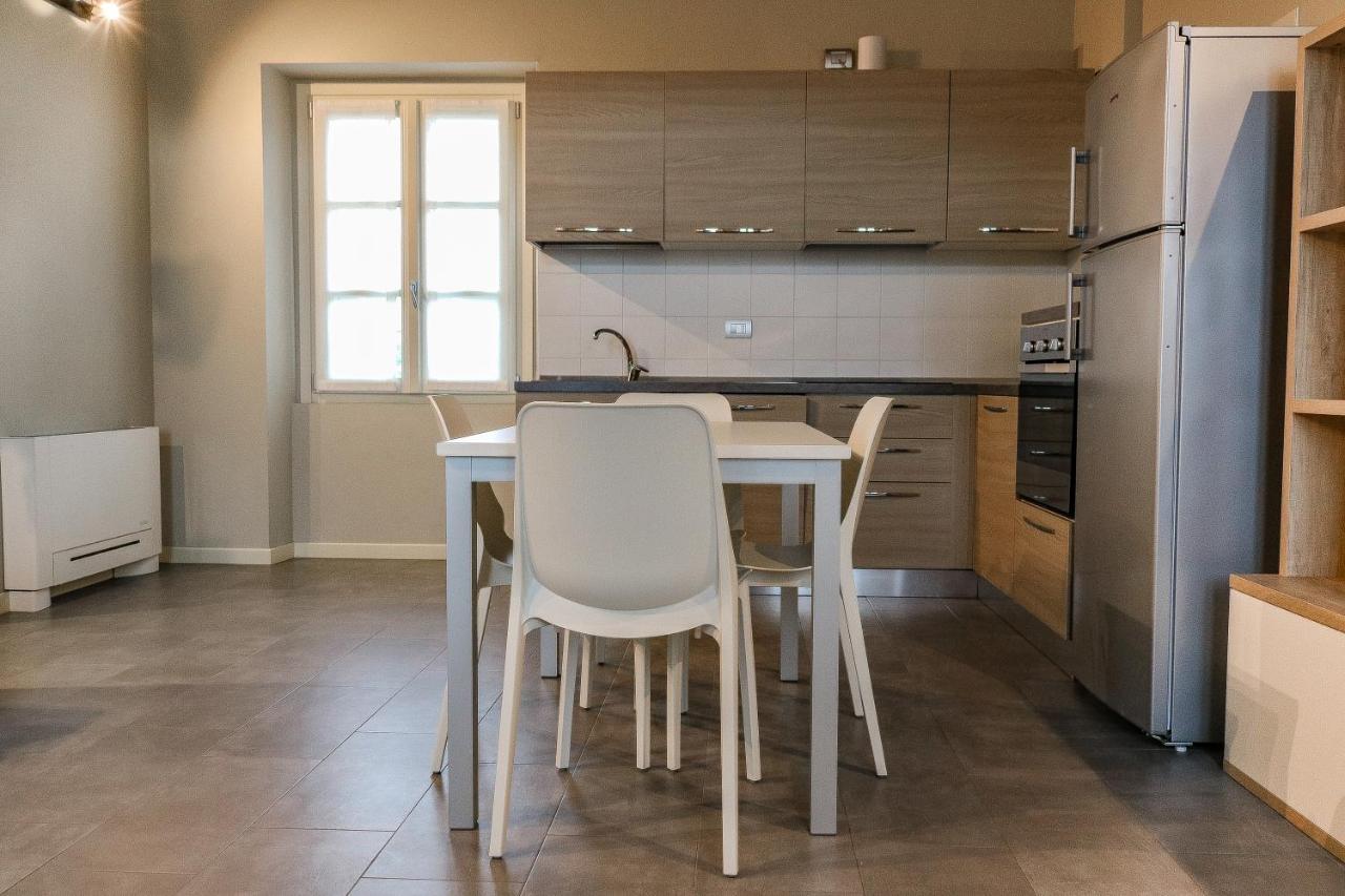 Via Natta - San Siro Apartments - 4 People Μιλάνο Εξωτερικό φωτογραφία