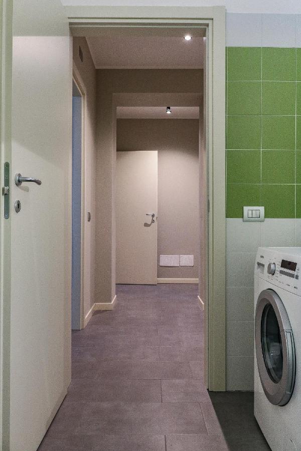 Via Natta - San Siro Apartments - 4 People Μιλάνο Εξωτερικό φωτογραφία