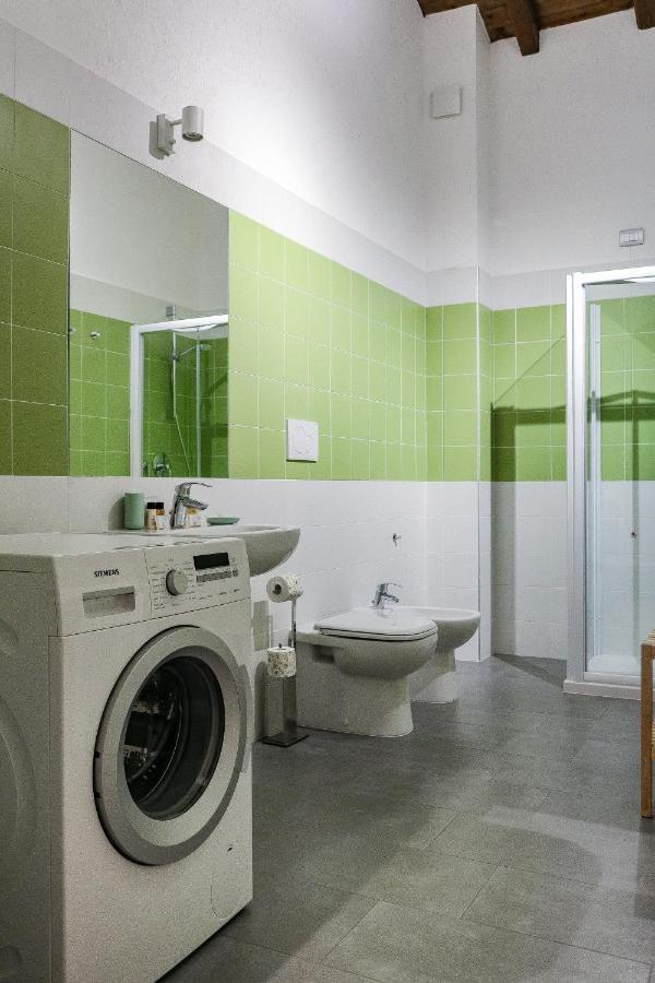 Via Natta - San Siro Apartments - 4 People Μιλάνο Εξωτερικό φωτογραφία