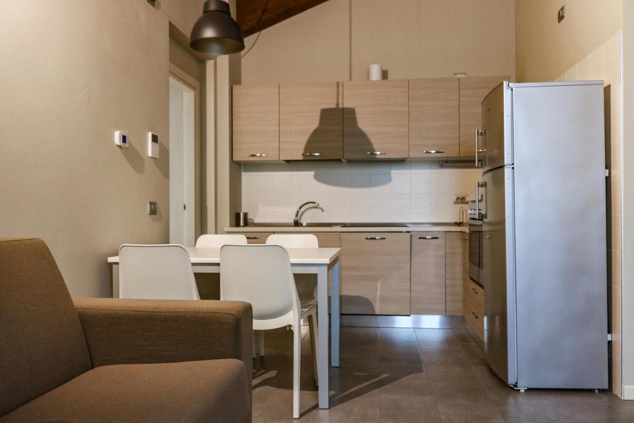 Via Natta - San Siro Apartments - 4 People Μιλάνο Εξωτερικό φωτογραφία