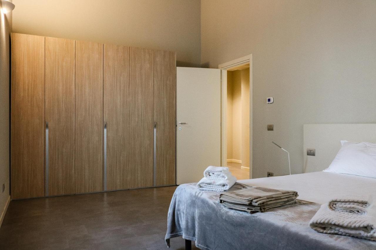 Via Natta - San Siro Apartments - 4 People Μιλάνο Εξωτερικό φωτογραφία