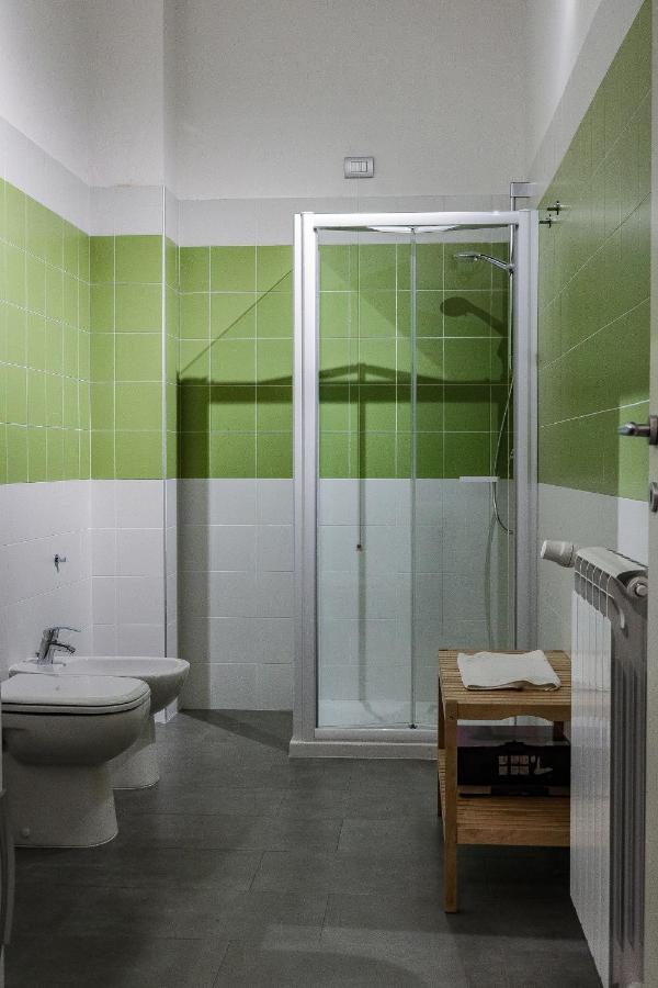 Via Natta - San Siro Apartments - 4 People Μιλάνο Εξωτερικό φωτογραφία