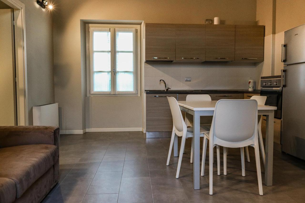 Via Natta - San Siro Apartments - 4 People Μιλάνο Εξωτερικό φωτογραφία