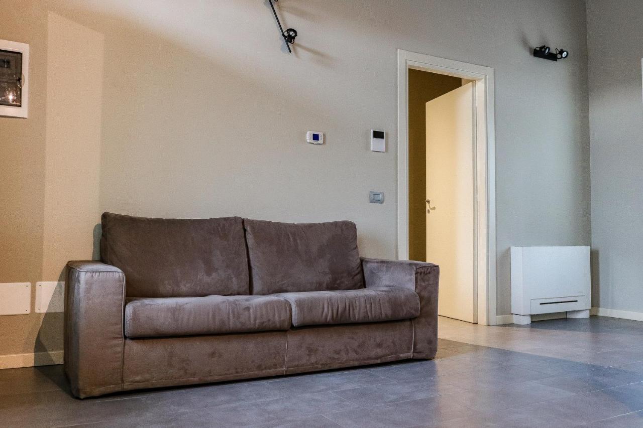 Via Natta - San Siro Apartments - 4 People Μιλάνο Εξωτερικό φωτογραφία