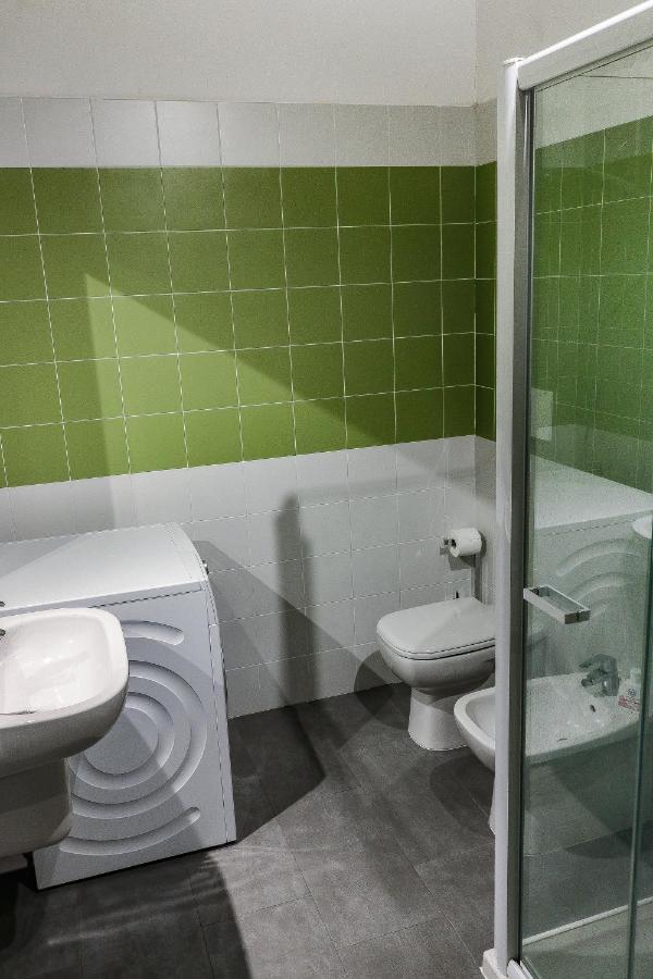 Via Natta - San Siro Apartments - 4 People Μιλάνο Εξωτερικό φωτογραφία